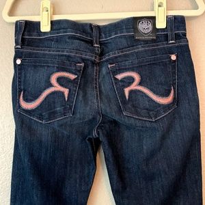 Rock & Republic Kasandra Flare Jeans